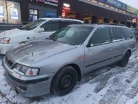Лот: 15102156. Фото: 3. Nissan primera camina/Подогрев... Красноярск