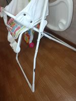 Лот: 25898280. Фото: 7. Столик для кормления