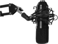 Лот: 21759154. Фото: 10. Микрофон Ritmix RDM-169 черный