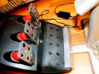 Лот: 14061806. Фото: 4. Logitech G25 гоночный кокпит... Красноярск