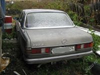 Лот: 130032. Фото: 3. Mercedes-Benz E-Klasse (W123). Красноярск