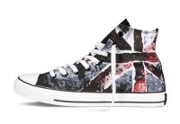 Лот: 6501874. Фото: 2. Кеды Converse Chuck Taylor All... Женская обувь