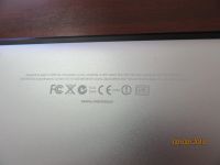 Лот: 11922294. Фото: 6. Ноутбук Apple MacBook Pro 17