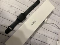 Лот: 17521909. Фото: 3. Часы Apple Watch 3 42mm. Красноярск