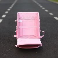 Лот: 20659188. Фото: 5. Школьный рюкзак Hello Kitty в...