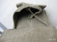 Лот: 8231204. Фото: 5. Подсумок на 2 гранаты