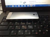 Лот: 8321244. Фото: 2. Корпус для телефона Nokia 515... Запчасти, оборудование