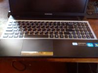 Лот: 10462154. Фото: 2. Samsung NP300V5A-S0W. Компьютеры, ноутбуки, планшеты