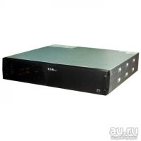 Лот: 13427364. Фото: 2. Eaton Powerware 9130 1000RM (PW9130i1000R-XL2U... Периферия