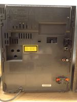 Лот: 21976349. Фото: 2. Музыкальный центр AIWA. Аудиотехника