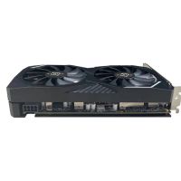 Лот: 19293668. Фото: 3. Видеокарта AMD Radeon rx 6600... Компьютеры, оргтехника, канцтовары