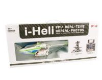 Лот: 20560504. Фото: 2. Вертолет на радиоуправлении I... Игрушки