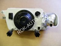 Лот: 3154637. Фото: 4. фара оптика ваз 2113 2114 2115... Красноярск