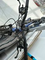 Лот: 20675436. Фото: 3. Велосипед Rock Machine Manhattan... Спортивные товары