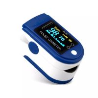 Лот: 7252414. Фото: 6. Пульсоксиметр LK87 Oximeter. Оксиметр...