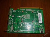 Лот: 1981053. Фото: 2. Видеокарта GeForce 9500GT 512... Комплектующие
