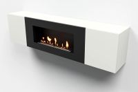 Лот: 23625121. Фото: 2. Тумба универсальная LUX FIRE Байкал. Мебель для гостиной