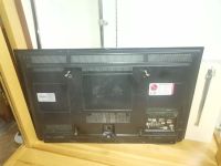 Лот: 19875573. Фото: 5. Телевизор LG 42PA4510 (42", HD...