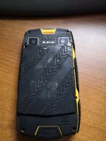 Лот: 14921448. Фото: 3. Телефон Texet X-driver TM-4082R. Смартфоны, связь, навигация