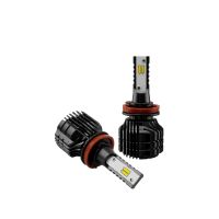 Лот: 15594629. Фото: 2. Светодиодные Led Лампы F5 H8 Два... Автохимия, масла, тюнинг