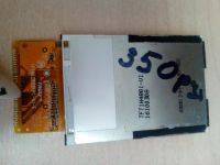 Лот: 17755343. Фото: 2. S123 . TFT8K2852FPC-A1-E , TFT8K2852FPC... Запчасти, оборудование