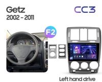 Лот: 21427606. Фото: 2. Штатная магнитола Teyes CC3 4... Автозвук