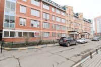 Лот: 25290462. Фото: 18. квартира , Красноярск улица Вильского...
