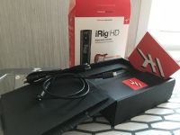 Лот: 11084488. Фото: 4. IK Multimedia iRig HD. Красноярск