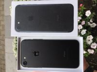 Лот: 14297332. Фото: 2. iPhone 7 Black 128Gb. Смартфоны, связь, навигация