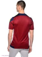 Лот: 5993217. Фото: 2. 44 размер Adidas Футболка 15 JSY... Мужская одежда