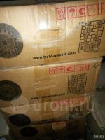 Лот: 13858446. Фото: 6. Диски Suzuki Jimny 15*5,5 5*139...