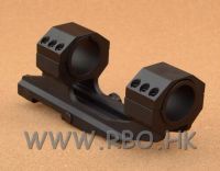 Лот: 4584357. Фото: 3. Моноблок с выносом вперед 25,4... Туризм, охота, рыбалка, самооборона