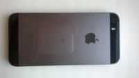 Лот: 4499462. Фото: 3. iPhone 5s 16gb space grey LTE... Красноярск