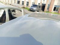 Лот: 25704911. Фото: 19. крыша Renault Sandero BS12