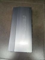 Лот: 13360376. Фото: 2. Усилитель Gladen Audio XS 75c6. Профессиональный звук