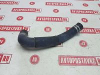 Лот: 20899731. Фото: 2. Шланг радиатора Toyota Raum NCZ20... Автозапчасти