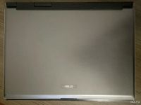 Лот: 10795224. Фото: 3. Ноутбук ASUS A7M. 17". AMD Sempron... Компьютеры, оргтехника, канцтовары