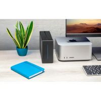 Лот: 25432458. Фото: 5. Внешний диск SSD OWC 12TB ThunderBlade...
