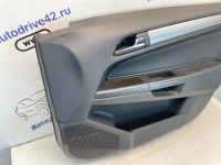 Лот: 22988836. Фото: 2. обшивка двери Opel Astra L69. Автозапчасти