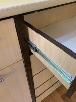 Лот: 20131112. Фото: 3. Кухонный гарнитур. Мебель