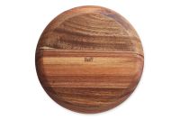 Лот: 25059177. Фото: 3. Блюдо HOFF Acacia. Домашний быт