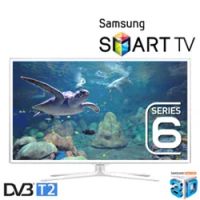 Лот: 7000111. Фото: 2. 40" 3D SmartTV Samsung UE40ES6727... ТВ и видео