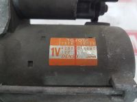 Лот: 20901099. Фото: 2. Стартер Toyota Estima GSR50W 2GR-FE... Автозапчасти