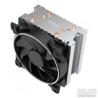 Лот: 17134714. Фото: 2. Кулер PCCooler GI-X4B V2 145W... Комплектующие