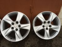 Лот: 6111997. Фото: 3. Диски Enkei Honda Accord оригинал. Авто, мото, водный транспорт