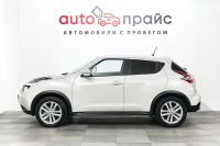 Лот: 19532628. Фото: 4. Nissan Juke, I Рестайлинг 1.6...