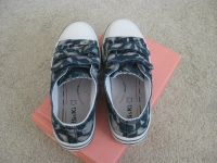 Лот: 17999689. Фото: 3. Кеды BI&KI р. 36 (22,5 см по стельке... Дети растут