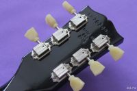 Лот: 9095203. Фото: 6. Gibson LP Shred Studio Made In...