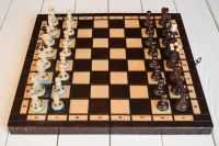 Лот: 16548618. Фото: 8. Настольная игра Шахматы Королевские...