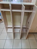Лот: 25348817. Фото: 2. Кабинки для детского сада 3 и... Детская мебель